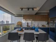 Vila da Serra Apartamento 2 quartos à venda na Anuar Donato