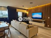 Vila da Serra Apartamento 3 quartos à venda na Anuar Donato