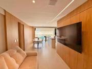 Vila da Serra Apartamento 3 quartos à venda na Anuar Donato