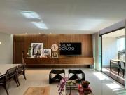 Vila da Serra Apartamento 3 quartos à venda na Anuar Donato