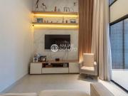 Vila da Serra Apartamento 3 quartos à venda na Anuar Donato