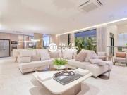 Vila da Serra Apartamento 4 quartos à venda na Anuar Donato