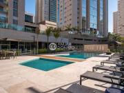 Vila da Serra Apartamento 4 quartos à venda na Anuar Donato