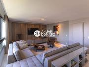 Vila da Serra Apartamento 4 quartos à venda na Anuar Donato