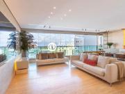 Vila da Serra Apartamento 4 quartos à venda na Anuar Donato