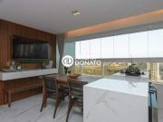 Vila da Serra Apartamento 4 quartos à venda na Anuar Donato