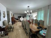 Vila da Serra Apartamento 4 quartos à venda na Anuar Donato