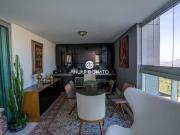 Vila da Serra Apartamento 4 quartos à venda na Anuar Donato