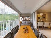 Vila da Serra Apartamento 4 quartos à venda na Anuar Donato