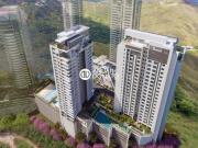 Vila da Serra Apartamento 4 quartos à venda na Anuar Donato