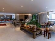 Vila da Serra Apartamento 4 quartos à venda na Anuar Donato