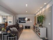 Vila da Serra Apartamento 4 quartos à venda na Anuar Donato