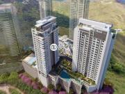 Vila da Serra Apartamento 4 quartos à venda na Anuar Donato