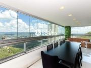 Vila da Serra Apartamento 5 quartos à venda na Anuar Donato