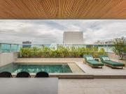 Vila da Serra Cobertura 4 quartos à venda na Anuar Donato