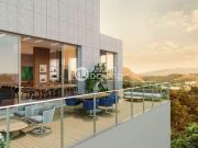 Vila da Serra Cobertura 4 quartos à venda na Anuar Donato