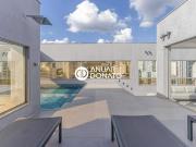 Vila da Serra Cobertura 4 quartos à venda na Anuar Donato