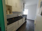 VILA DAS BELEZAS GARDEM 02 DORM 57 M2 COM GARDEM ENORME