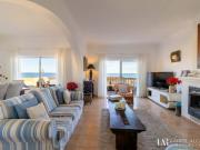 Vila de 2 quartos com vistas marítimas