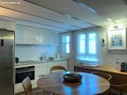 Vila de Gracia Estudio diseñado como vivienda