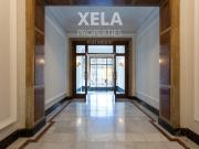 Vila de Gracia Estudio diseñado como vivienda