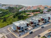 Vila de Luxo com Vista para o Mar, Roof Top e Piscina...