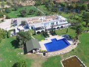 Vila de Luxo em Tavira com 7 quartos