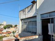 Vila Deodoro Rua Robertson 02 casas