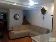 Vila do Castelo Sobrado Jardim Consórcio Próximo...