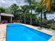 Vila Dom Pedro Chácara em condomínio Atibaia