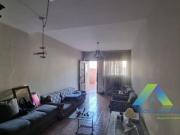 VILA DOM PEDRO I Casa 152 metros, 2 dormitórios, 1 vaga...