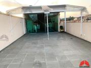 Vila Ema Casa em Terreno 132m² 3 andares 4 Dormitórios 3...
