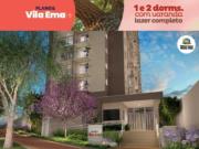 Vila Ema Minha Casa Minha Vida R$200 de entrada