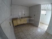 Vila Esplanada. Casa Residencial e Comercial