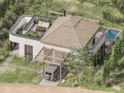 Vila Exclusive 1 Dormi + Viñedo Propio