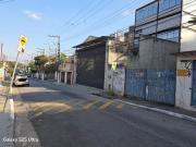 Vila Fachinni Terreno com 500 m² Venda