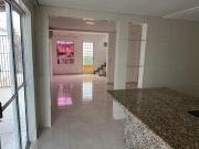 Vila Flora Hortolândia sobrado c/ 2 quartos 1 suíte R$...