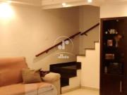 Sobrado à venda, Vila Floresta em Santo André/SP Ref. 14417