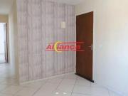 VILA GALVÃO 2 DORM 1 VAGA IMPERDÍVEL