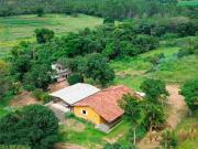 VILA GUARÁ CHÁCARA 15.037,00M2, ROD. PRES. JUSCELINO COM...