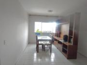 Vila Guarani, 51m², 1dt, 1 vga, px do metrô!
