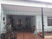 Vila Guarani Casa térrea com 02 dormitórios Venda