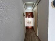 VILA GUMERCINDO APTO 91M2 3 DORM. 1 SUÍTE 2 VAGAS...