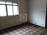 Vila Indiana casa térrea assobradada, 2 dormitórios