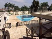 APARTAMENTO à venda, V. INDUSTRIAL, Cond. TOP LIFE, 3...