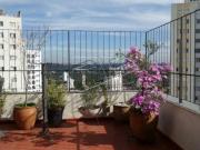 Vila Ipojuca cobertura duplex 3 dormitórios 1 suíte 2...