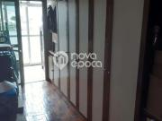 Vila Isabel | Cobertura 4 quartos