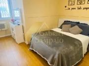 Vila Isabel Melhor Localização 2 Quartos+Dep Reformado