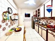 Vila Isabel, tradição, espaço com comodidade....