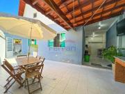 VILA ISOLINA MAZZEI, SOBRADO PRONTO PARA MORAR COM...